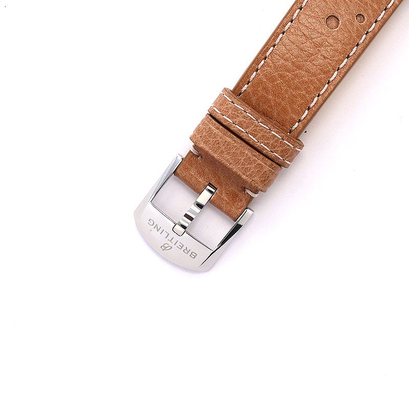 【中古】BREITLING TOP TIME B01 RACING ブライトリング トップタイム B01 レーシング AB01771A1B1X1