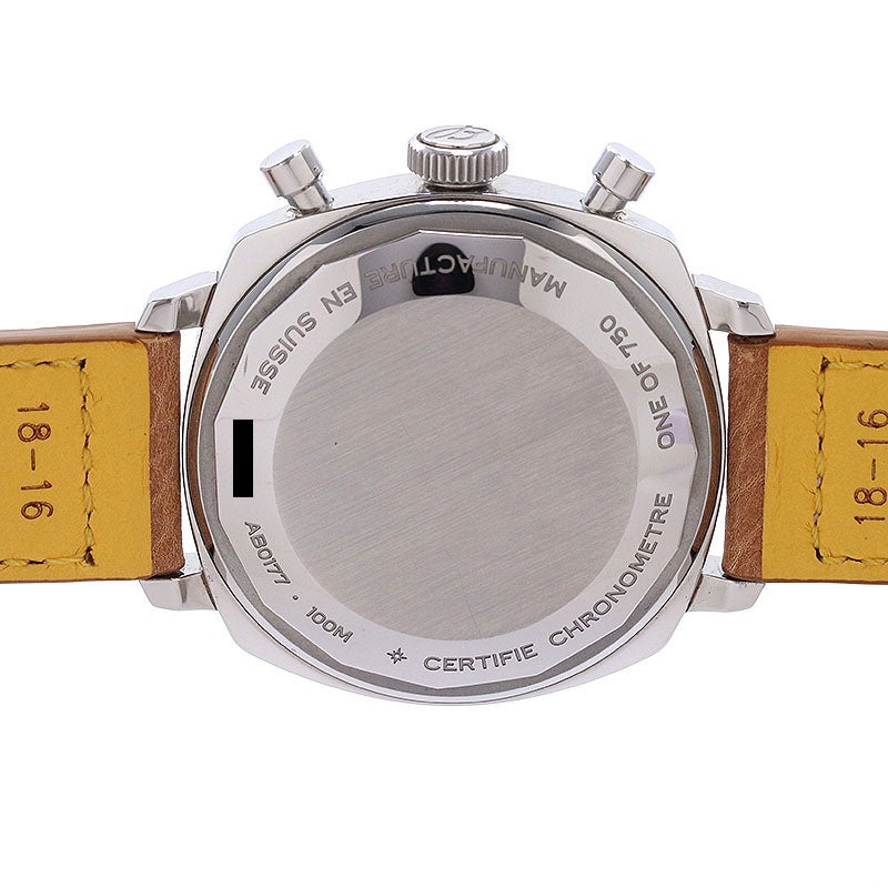 【中古】BREITLING TOP TIME B01 RACING ブライトリング トップタイム B01 レーシング AB01771A1B1X1