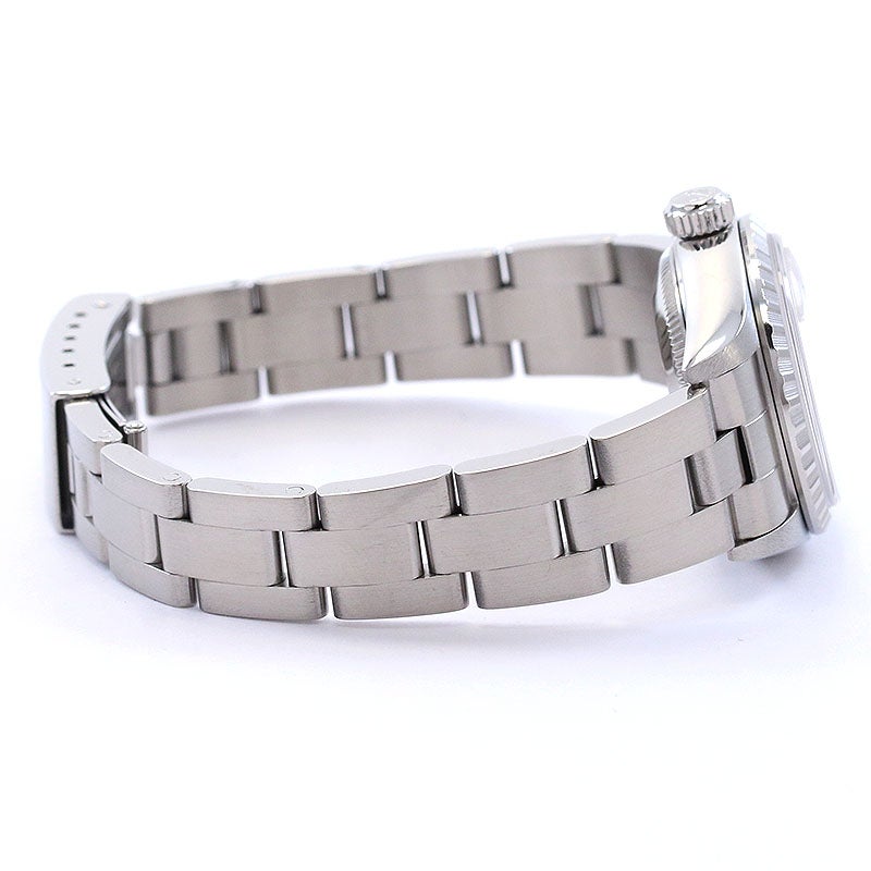 【中古】ROLEX OYSTER PERPETUAL DATE LADY 26 ロレックス オイスターパーペチュアル デイト レディ 26 79240