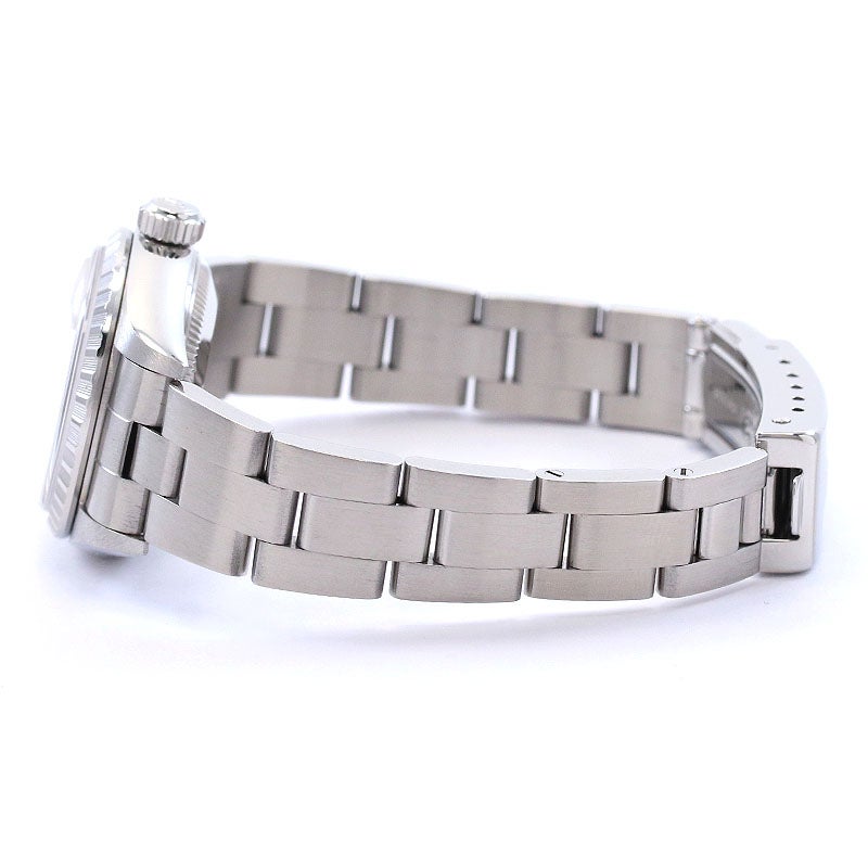 【中古】ROLEX OYSTER PERPETUAL DATE LADY 26 ロレックス オイスターパーペチュアル デイト レディ 26 79240