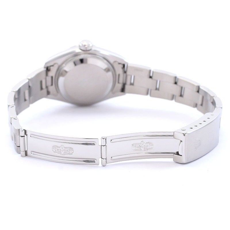 【中古】ROLEX OYSTER PERPETUAL DATE LADY 26 ロレックス オイスターパーペチュアル デイト レディ 26 79240