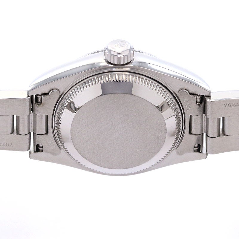 【中古】ROLEX OYSTER PERPETUAL DATE LADY 26 ロレックス オイスターパーペチュアル デイト レディ 26 79240