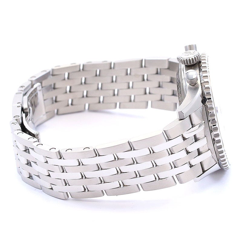 【中古】BREITLING NAVITIMER B01 CHRONOGRAPH 41 ブライトリング ナビタイマー B01 クロノグラフ 41 AB0139A71G1A1