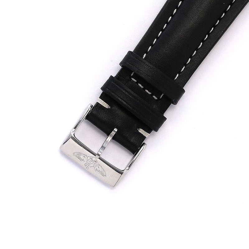 【中古】BREITLING OLD NAVITIMER II ブライトリング オールド・ナビタイマー II A1302212 (A132G00)
