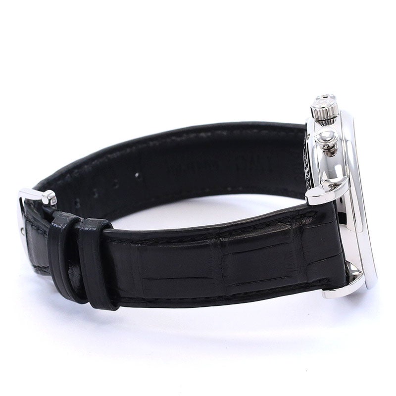 【中古】IWC PORTFINO CHRONOGRAPH アイ・ダブリュー・シー ポートフィノ・クロノグラフ IW391031