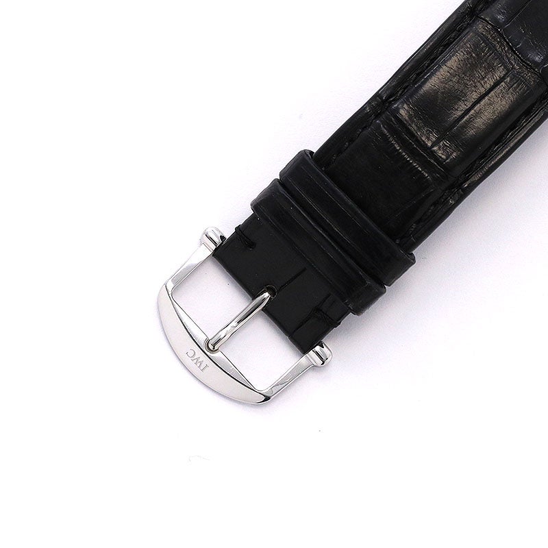 【中古】IWC PORTFINO CHRONOGRAPH アイ・ダブリュー・シー ポートフィノ・クロノグラフ IW391031