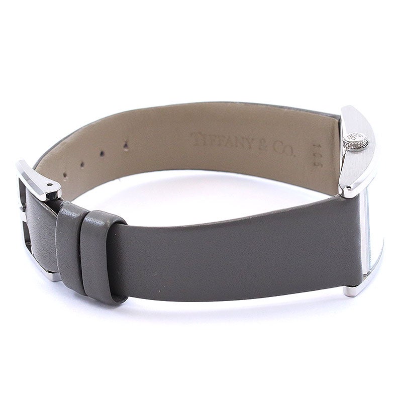 【中古】TIFFANY & CO. EAST WEST MINI ティファニー イーストウエスト ミニ 36668679