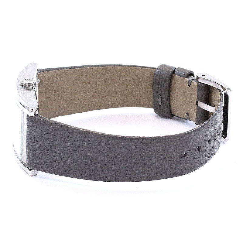 【中古】TIFFANY & CO. EAST WEST MINI ティファニー イーストウエスト ミニ 36668679