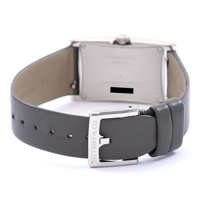 【中古】TIFFANY & CO. EAST WEST MINI ティファニー イーストウエスト ミニ 36668679