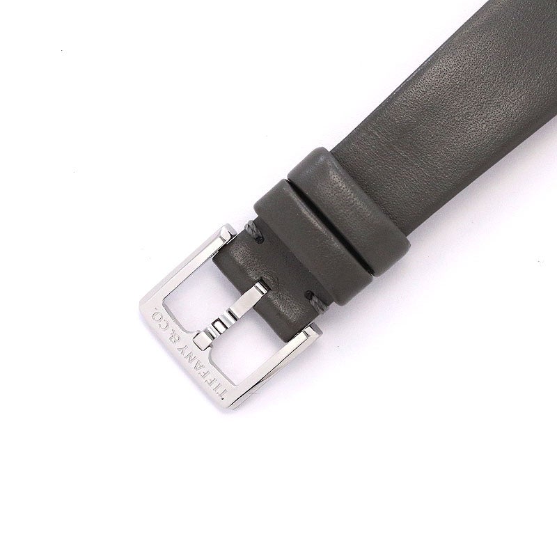【中古】TIFFANY & CO. EAST WEST MINI ティファニー イーストウエスト ミニ 36668679