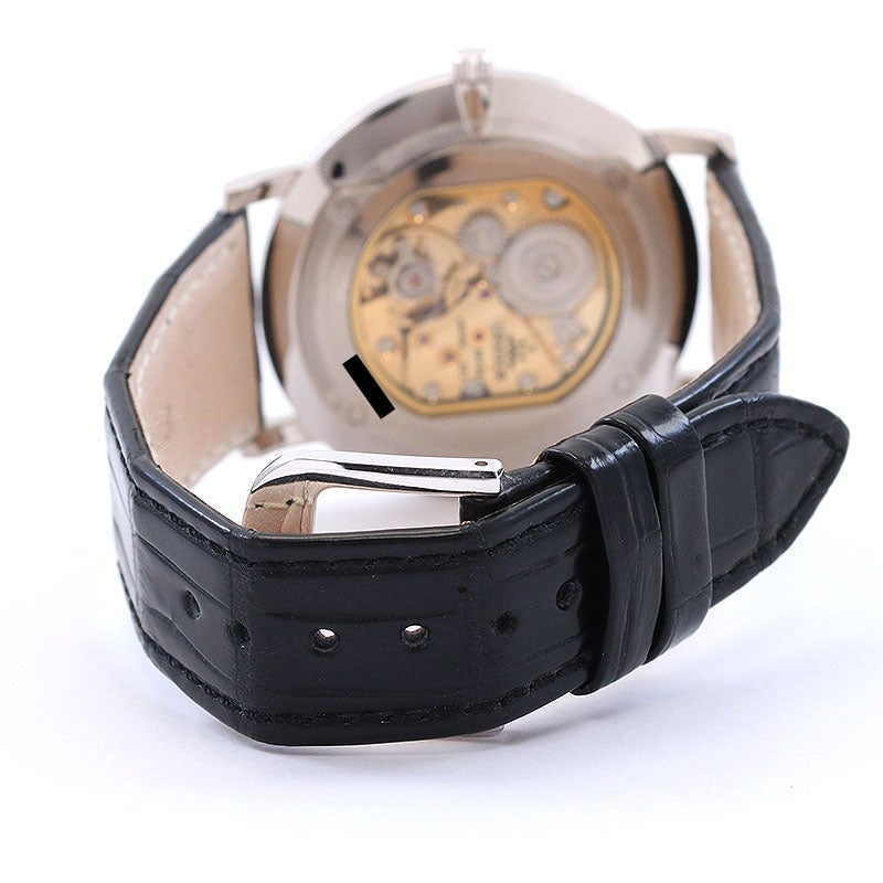 【中古】CREDOR CREDOR SIGNO ULTRA THIN DRESSWATCH セイコー クレドール シグノ U.T.D. GBAQ977 (6870-00B0)