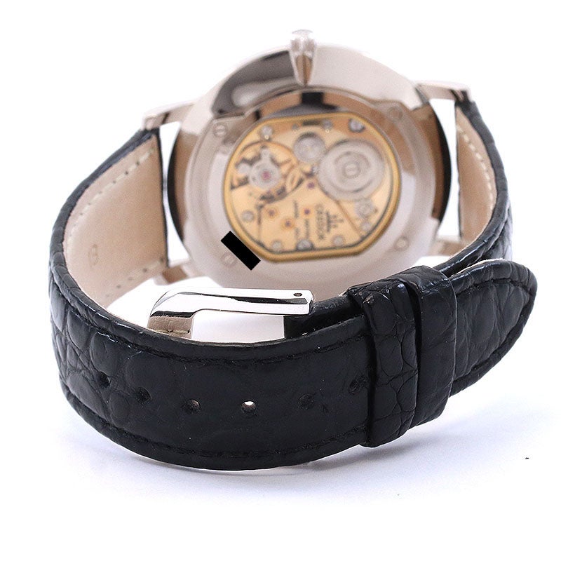 【中古】CREDOR CREDOR SIGNO ULTRA THIN DRESSWATCH セイコー クレドール シグノ U.T.D. GBAQ983 (6870-00B0)