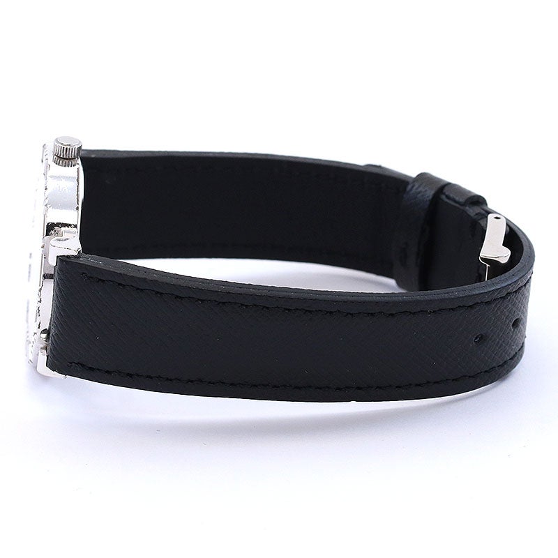 【中古】TIFFANY & CO. ATLAS QUARTZ 31MM ティファニー アトラス クォーツ 31MM M0640 (D286753)