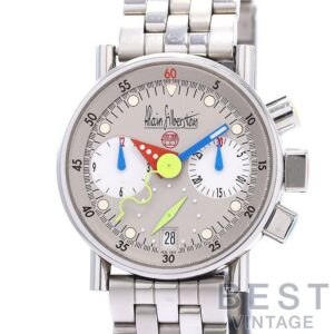【中古】ALAIN SILBERSTEIN KRONO A アラン・シルベスタイン クロノA KRONO A