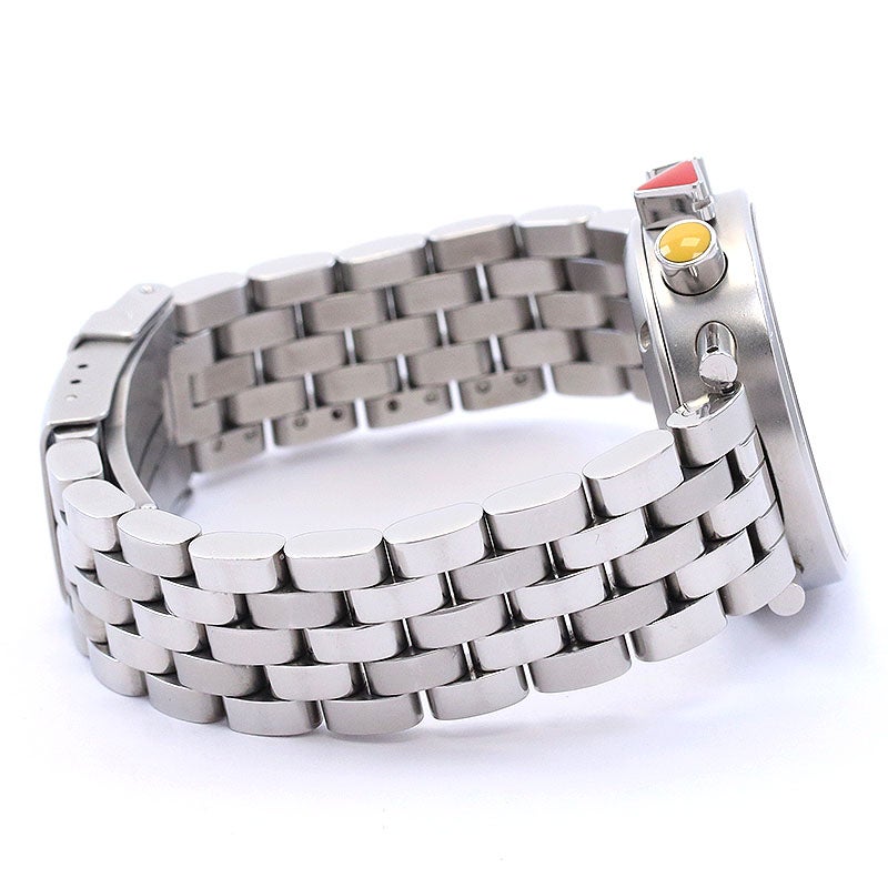 【中古】ALAIN SILBERSTEIN KRONO A アラン・シルベスタイン クロノA KRONO A