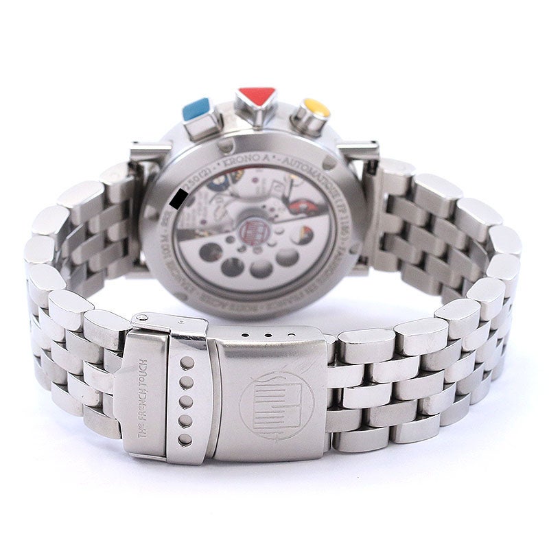 【中古】ALAIN SILBERSTEIN KRONO A アラン・シルベスタイン クロノA KRONO A
