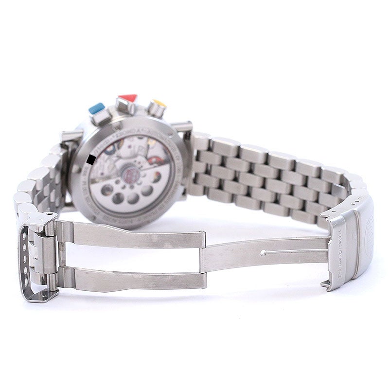 【中古】ALAIN SILBERSTEIN KRONO A アラン・シルベスタイン クロノA KRONO A