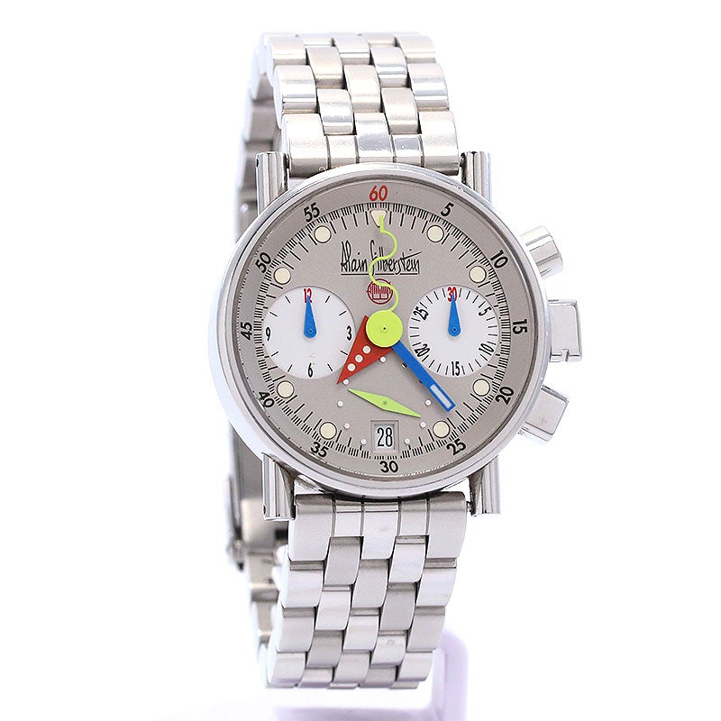 【中古】ALAIN SILBERSTEIN KRONO A アラン・シルベスタイン クロノA KRONO A