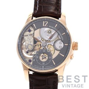 【中古】MORITZ GROSSMANN BACKPAGE モリッツ・グロスマン バックページ MG-001396