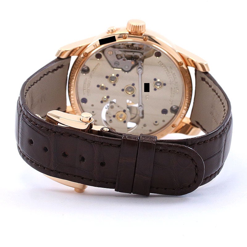【中古】MORITZ GROSSMANN BACKPAGE モリッツ・グロスマン バックページ MG-001396