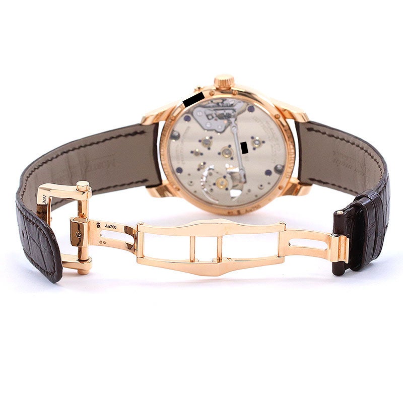【中古】MORITZ GROSSMANN BACKPAGE モリッツ・グロスマン バックページ MG-001396
