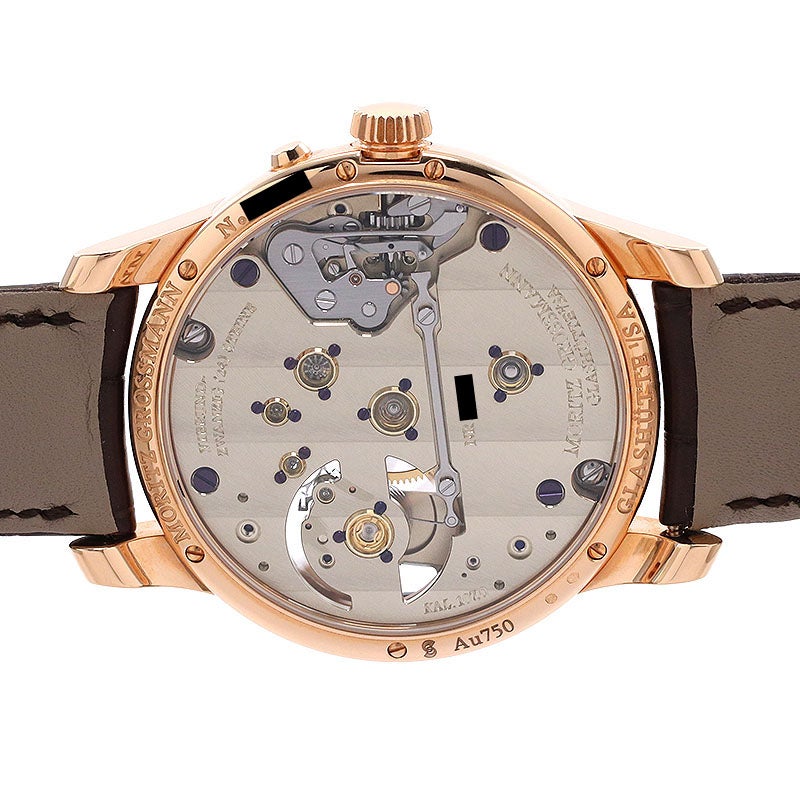 【中古】MORITZ GROSSMANN BACKPAGE モリッツ・グロスマン バックページ MG-001396