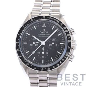 【中古】OMEGA SPEEDMASTER MOOWATCH PROFESSIONAL 42MM オメガ スピードマスター ムーンウォッチ プロフェッショナル 42MM 310.30.42.50.01.002