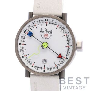 【中古】ALAIN SILBERSTEIN PIKTO アラン・シルベスタイン ピクト PK21