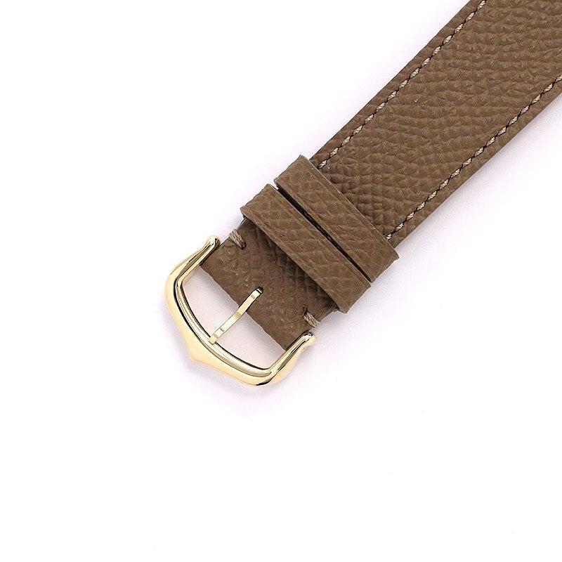 【中古】CARTIER MUST TANK LARGE MODEL VERMEIL カルティエ マスト タンク LM ヴェルメイユ W1002753 (590005)