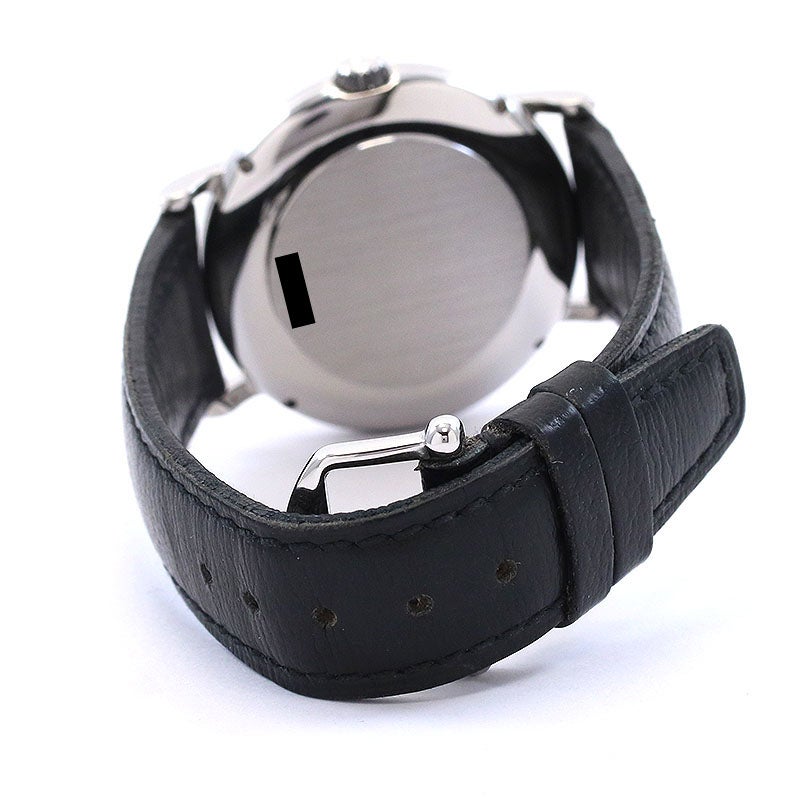 【中古】IWC PORTOFINO AUTOMATIC アイ・ダブリュー・シー ポートフィノ・オートマティック IW351320(3513-020)