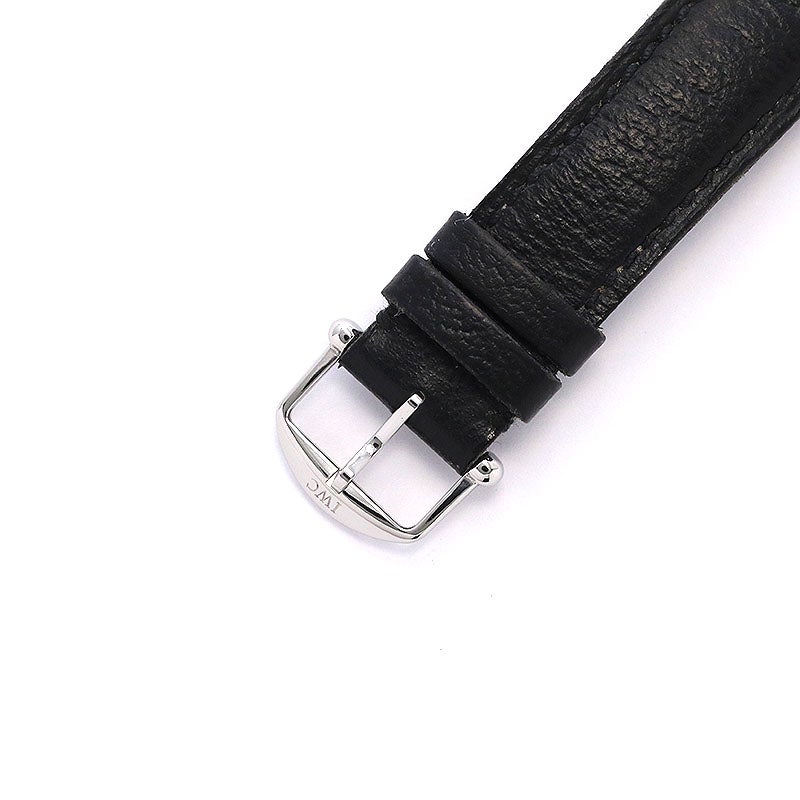 【中古】IWC PORTOFINO AUTOMATIC アイ・ダブリュー・シー ポートフィノ・オートマティック IW351320(3513-020)