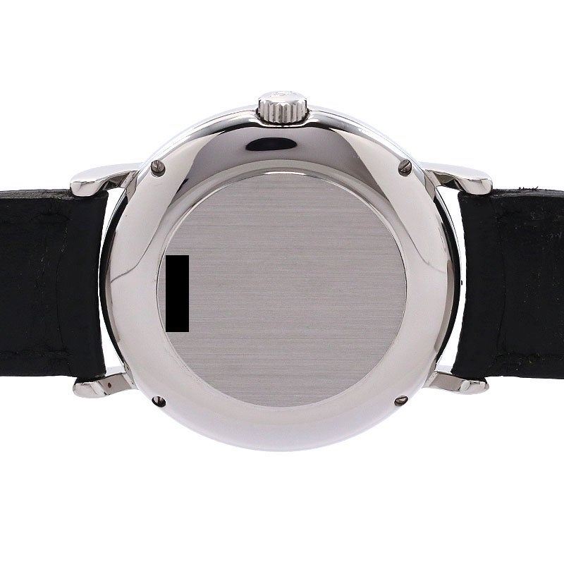 【中古】IWC PORTOFINO AUTOMATIC アイ・ダブリュー・シー ポートフィノ・オートマティック IW351320(3513-020)