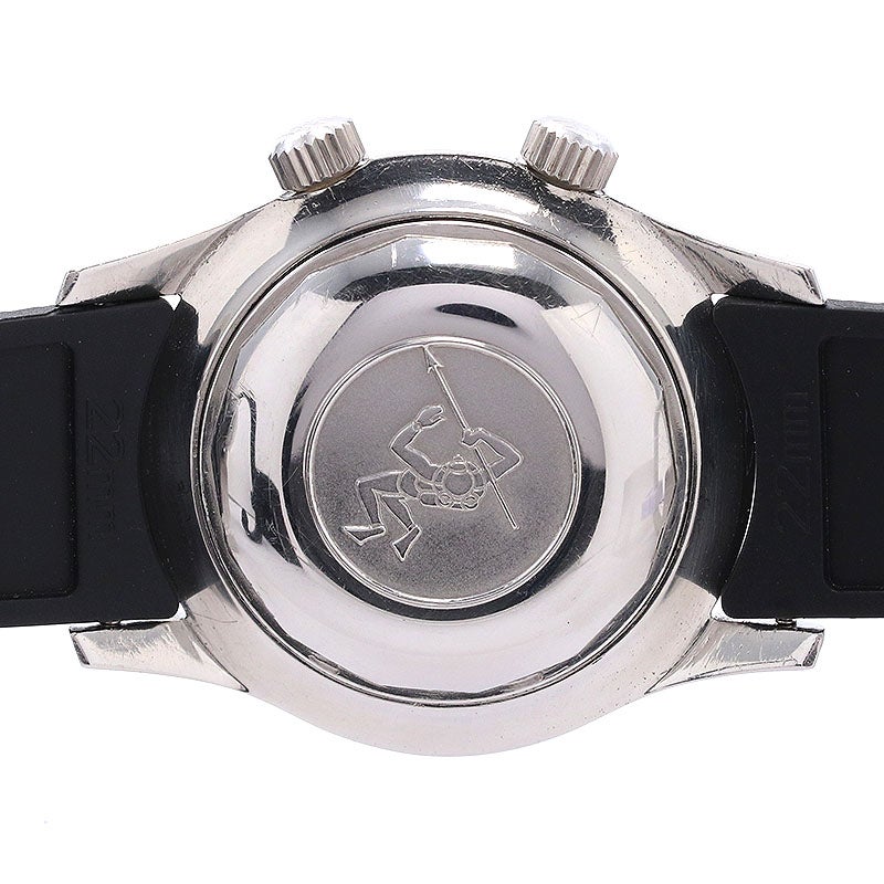 【中古】LONGINES SUPER-COMPRESSOR DIVER ロンジン スーパー・コンプレッサー・ダイバー 7042