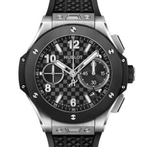 HUBLOT BIG BANG ORIGINAL TITANIUM CERAMIC ウブロ ビッグ・バン オリジナル チタニウム セラミック 431.NM.1370.RX