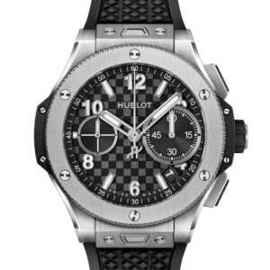 HUBLOT BIG BANG ORIGINAL TITANIUM ウブロ ビッグ・バン オリジナル チタニウム 431.NX.1370.RX
