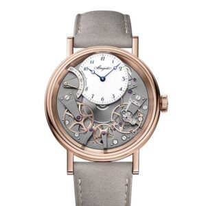 BREGUET TRADITION SECOND RETROGRADE 7097 ブレゲ トラディション セコンド レトログラード 7097 7097BR/GB/3WU
