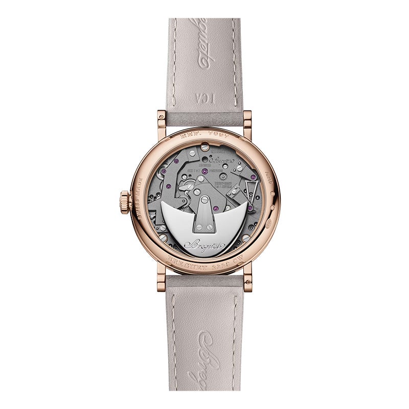 BREGUET TRADITION SECOND RETROGRADE 7097 ブレゲ トラディション セコンド レトログラード 7097 7097BR/GB/3WU