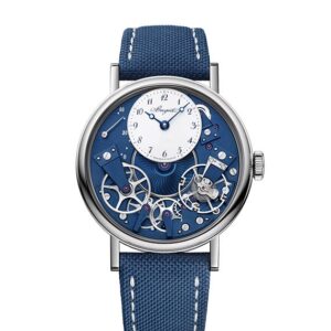 BREGUET TRADITION 7037 ブレゲ トラディション 7037 7037BB/YB/5V6