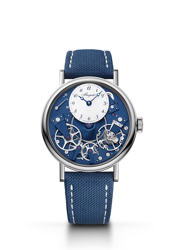 BREGUET TRADITION 7037 ブレゲ トラディション 7037 7037BB/YB/5V6