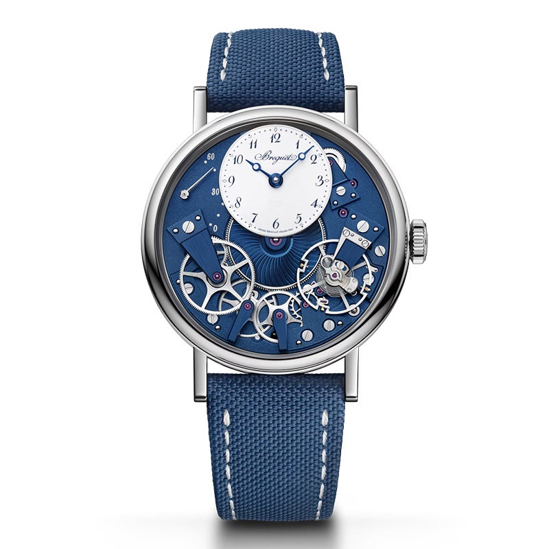 BREGUET TRADITION 7037 ブレゲ トラディション 7037 7037BB/YB/5V6