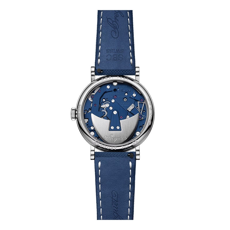 BREGUET TRADITION 7037 ブレゲ トラディション 7037 7037BB/YB/5V6