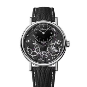 BREGUET TRADITION 7037 ブレゲ トラディション 7037 7037PT/N9/5V6