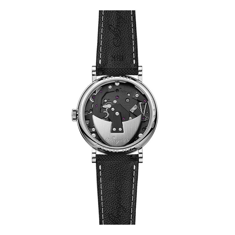 BREGUET TRADITION 7037 ブレゲ トラディション 7037 7037PT/N9/5V6
