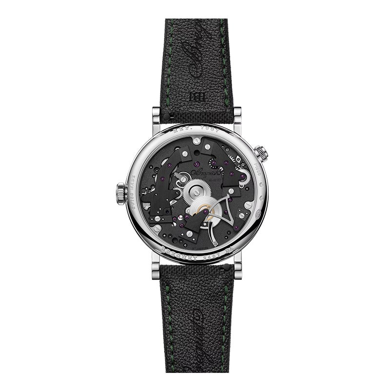 BREGUET TRADITION GMT 7067 ブレゲ トラディション GMT 7067 7067PT/NM/5W6