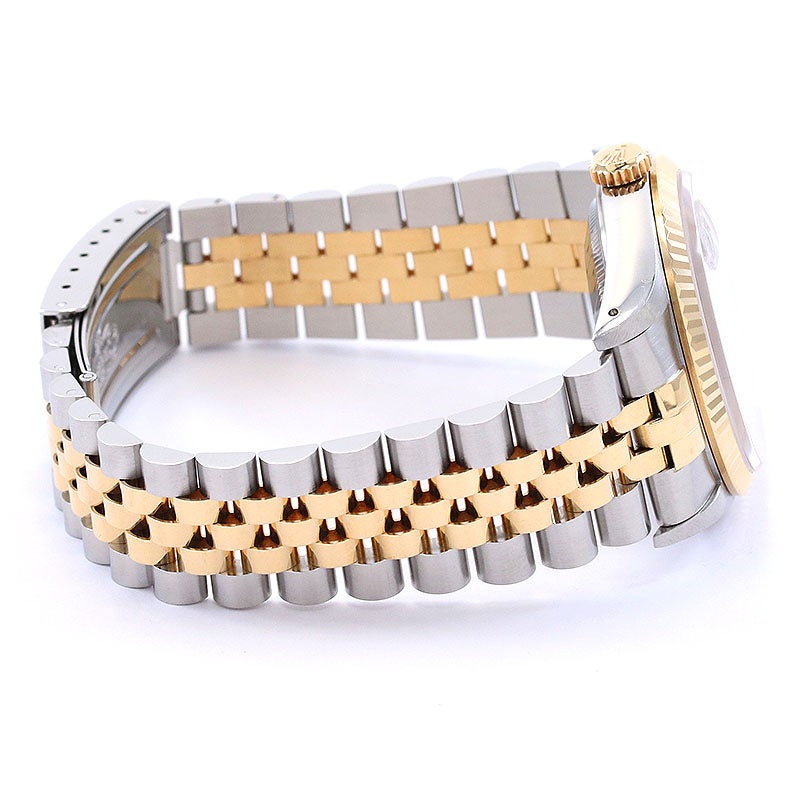 【中古】ROLEX OYSTER PERPETUAL DATEJUST 36 ロレックス オイスターパーペチュアル デイトジャスト 36 16233G