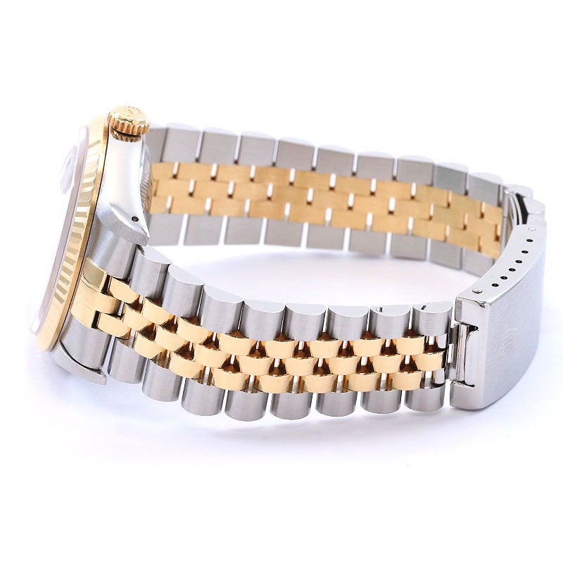 【中古】ROLEX OYSTER PERPETUAL DATEJUST 36 ロレックス オイスターパーペチュアル デイトジャスト 36 16233G
