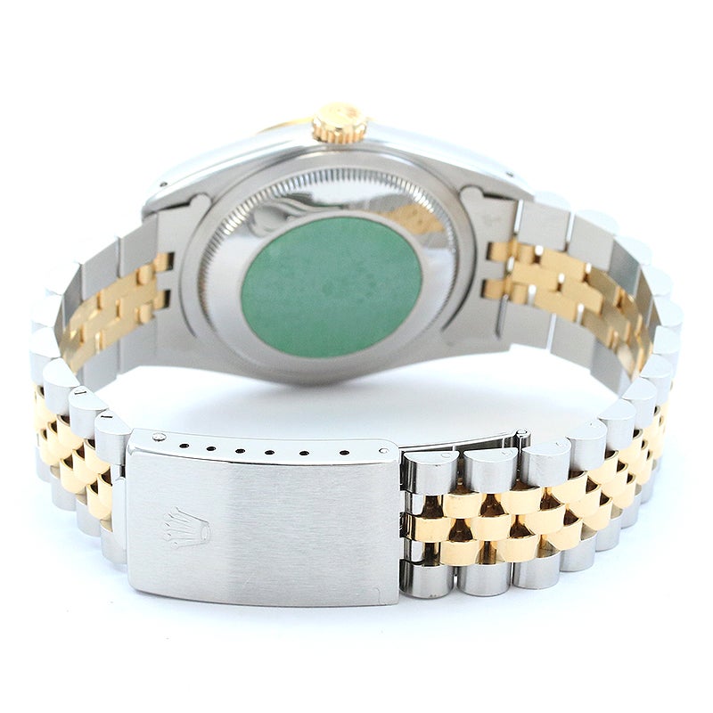 【中古】ROLEX OYSTER PERPETUAL DATEJUST 36 ロレックス オイスターパーペチュアル デイトジャスト 36 16233G