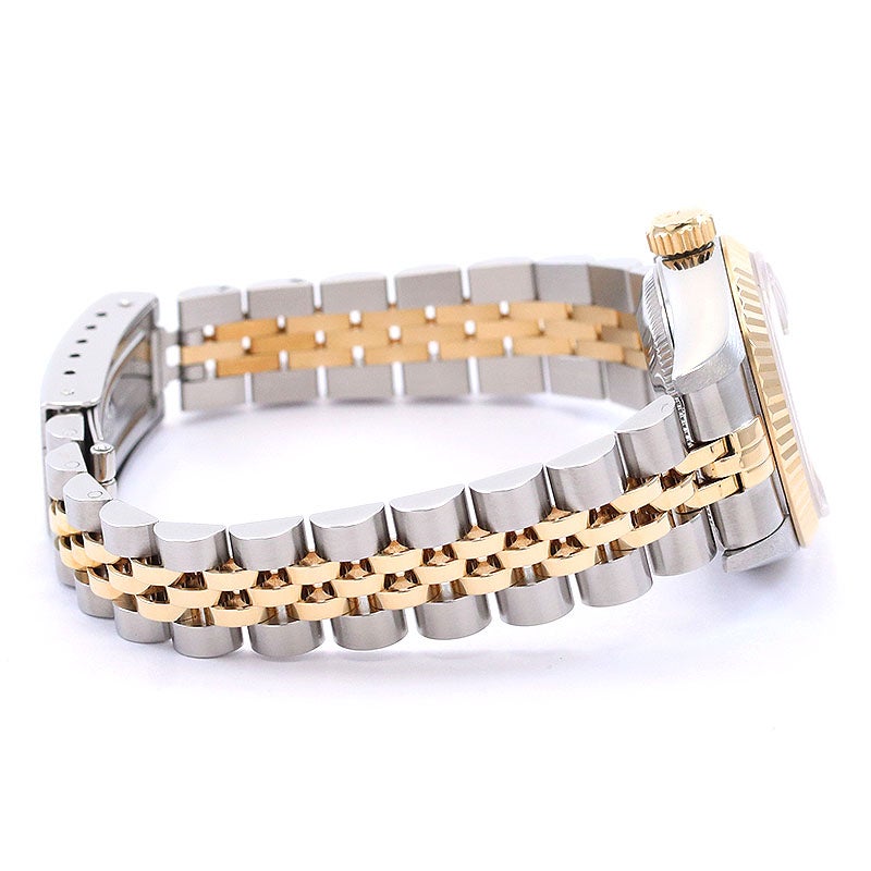 【中古】ROLEX OYSTER PERPETUAL LADY-DATEJUST 26 ロレックス オイスターパーペチュアル レディ デイトジャスト 26 69173G