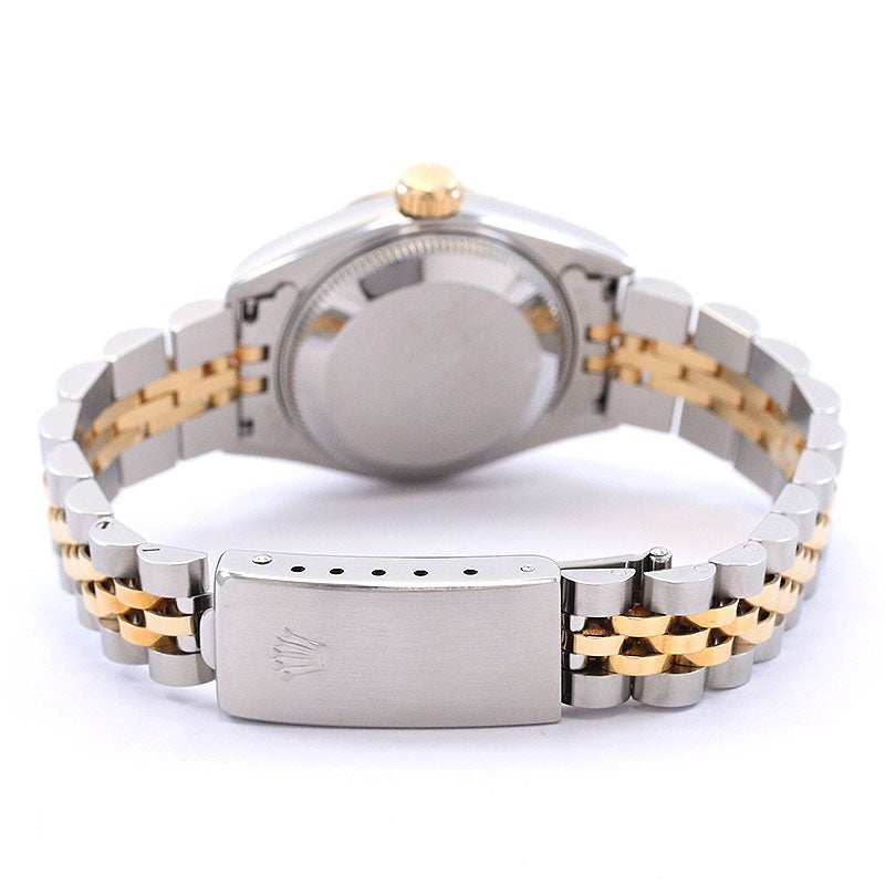 【中古】ROLEX OYSTER PERPETUAL LADY-DATEJUST 26 ロレックス オイスターパーペチュアル レディ デイトジャスト 26 69173G