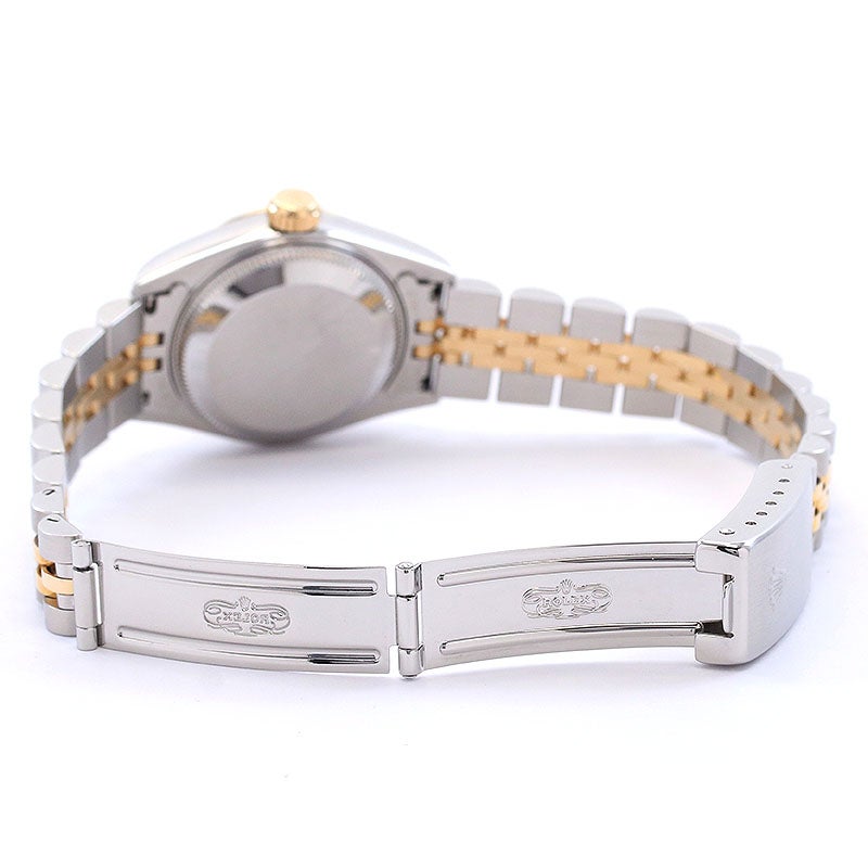 【中古】ROLEX OYSTER PERPETUAL LADY-DATEJUST 26 ロレックス オイスターパーペチュアル レディ デイトジャスト 26 69173G